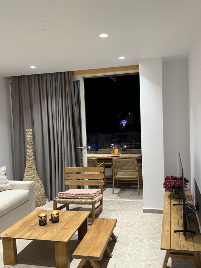 Johannes Boutique Apartments & Suites Afantou Exterior photo