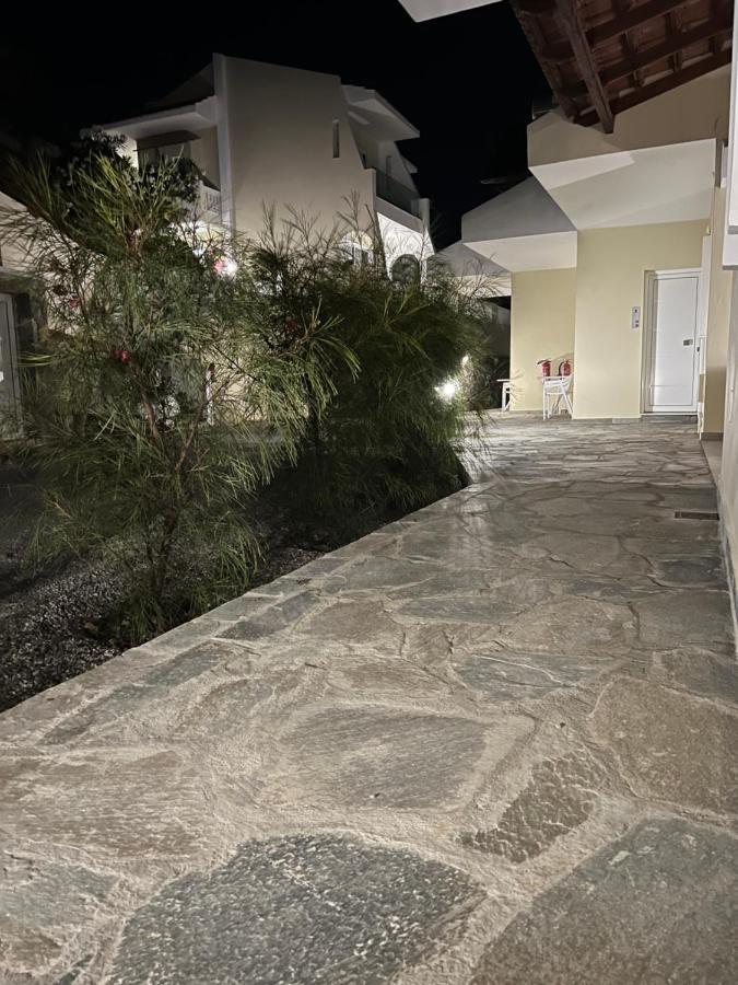 Johannes Boutique Apartments & Suites Afantou Exterior photo
