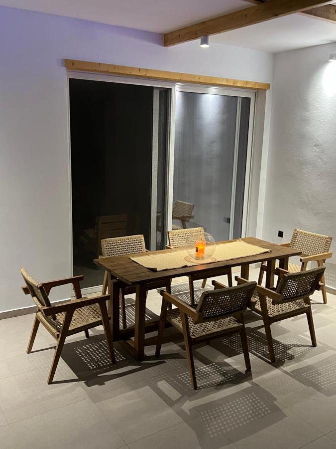 Johannes Boutique Apartments & Suites Afantou Exterior photo