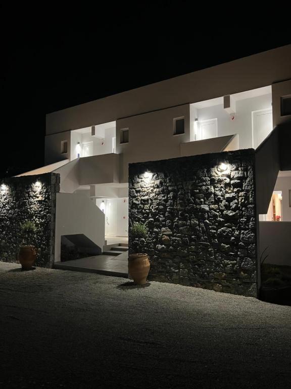 Johannes Boutique Apartments & Suites Afantou Exterior photo